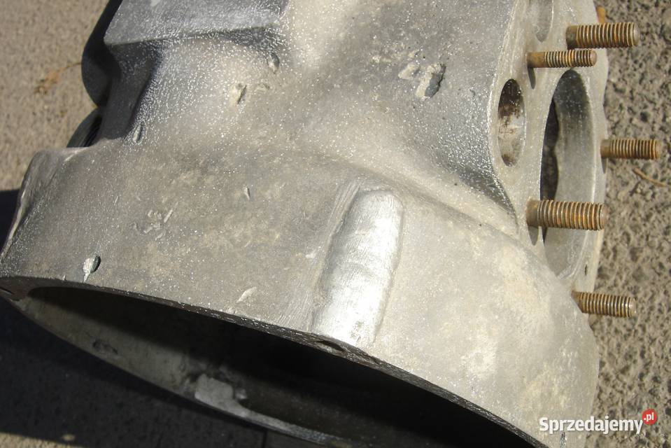 BMW R 75 Sahara blok silnik motor engine dolnośląskie Wrocław