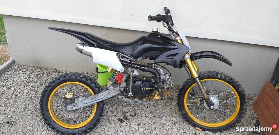loncin 125cc