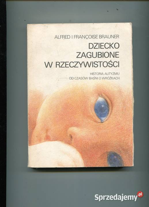 Dziecko zagubione w rzeczywistości Historia Szczecin