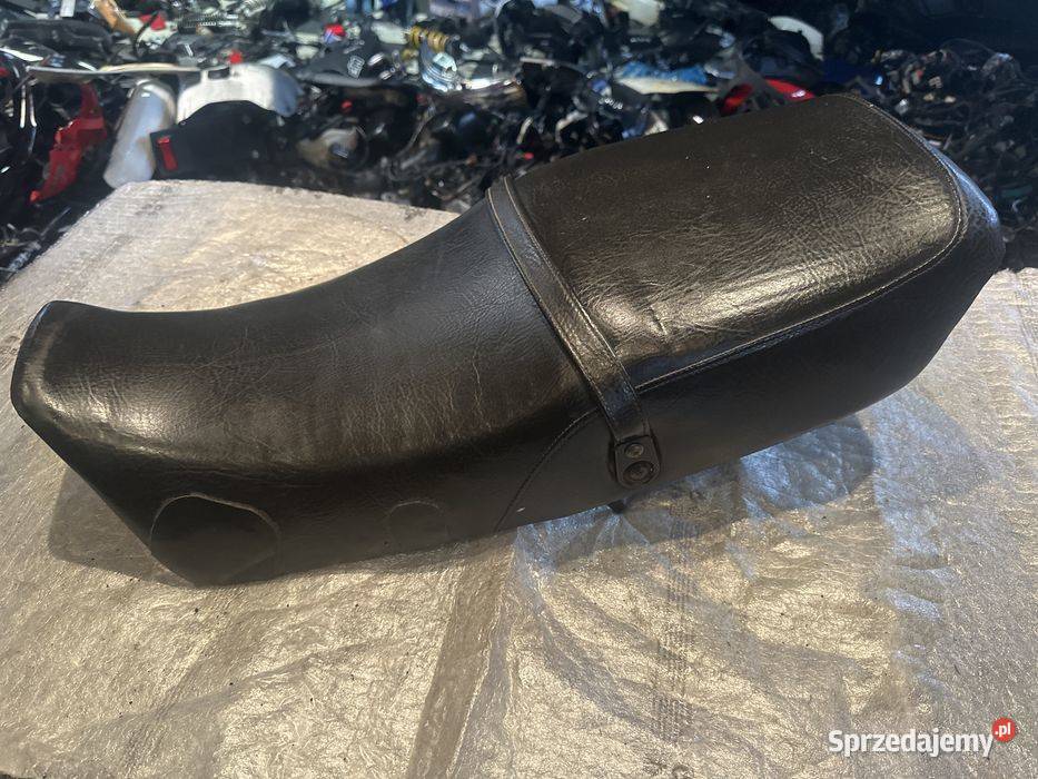 Kanapa siedzenie Kawasaki Yamaha Honda Suzuki Poznań