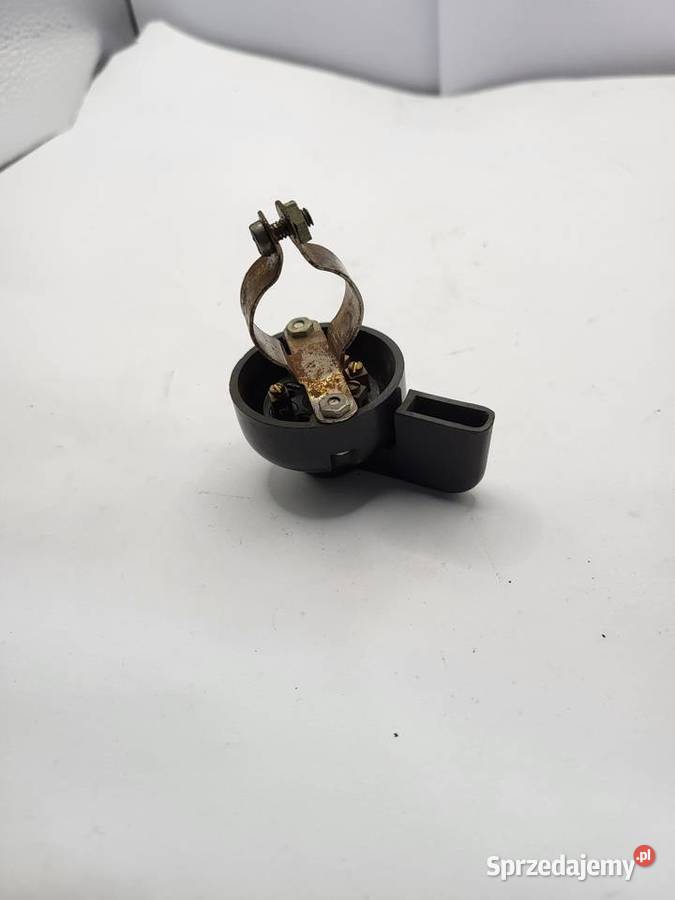 PRZEŁĄCZNIK ŚWIATEŁ DKW ZUNDAPP NSU NOWY Z EPOKI Rybnik sprzedam