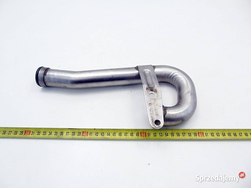 RURA SPALIN EGR 15 DCI CLIO 3 MODUS LOGAN sprzedam