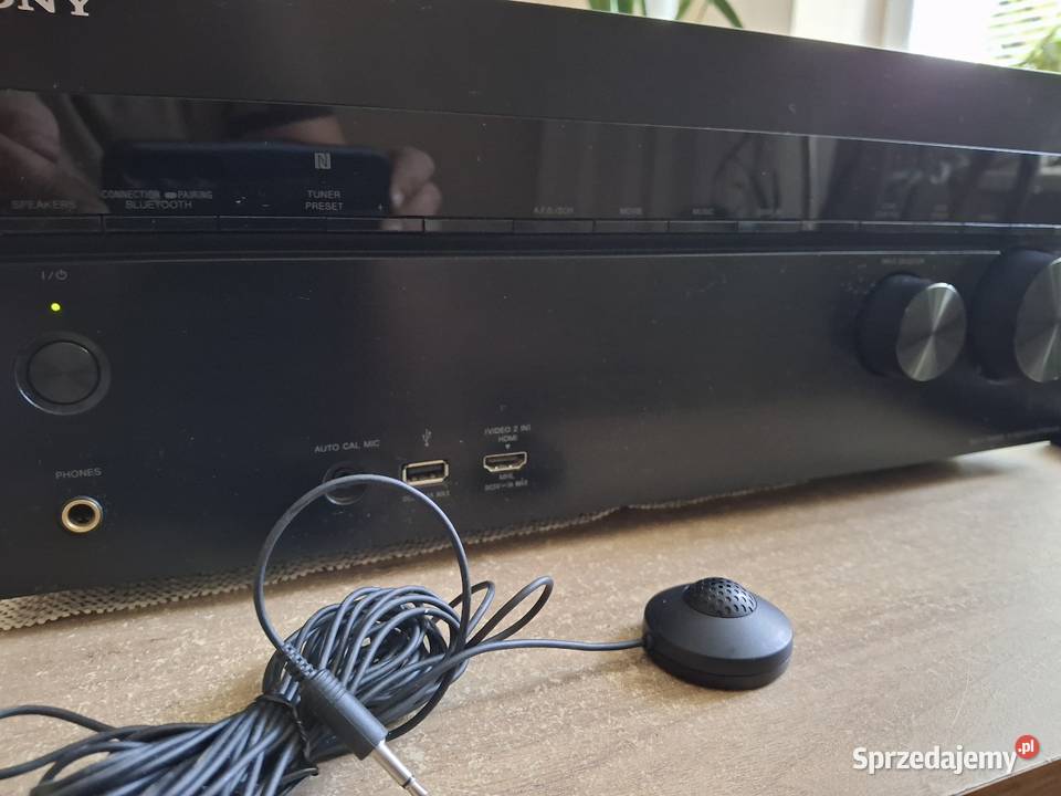 Sony STR DN1050 plus głośniki m audio kino Ostrowiec Świętokrzyski