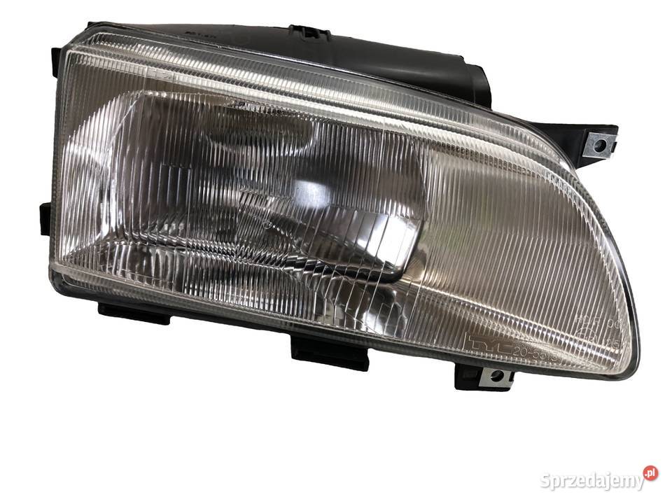 CITRON BERLINGO I 071996102002 Reflektor Lampa świętokrzyskie sprzedam