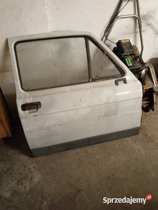 Fiat 126 Lubecko