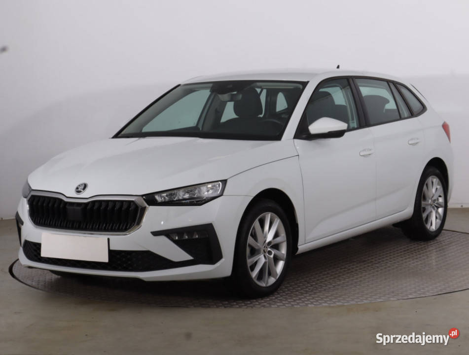 Skoda Scala 10 TSI Piaseczno sprzedam