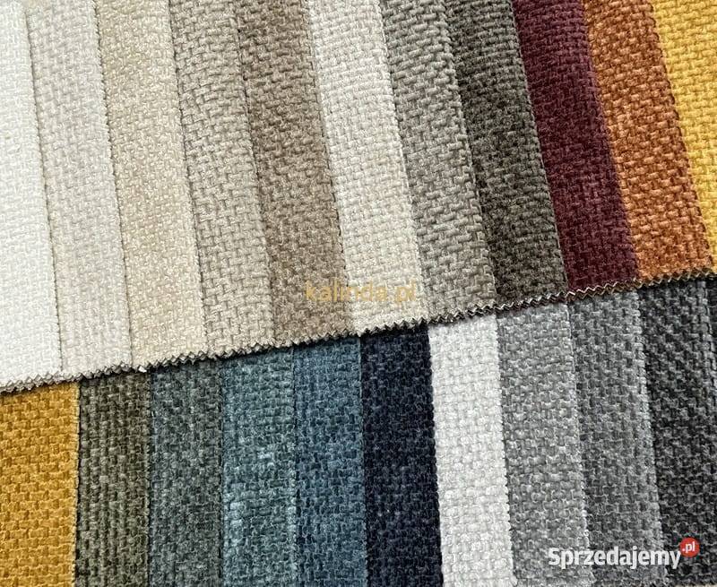Eden tkanina meblowa tapicerska Meble Warszawa