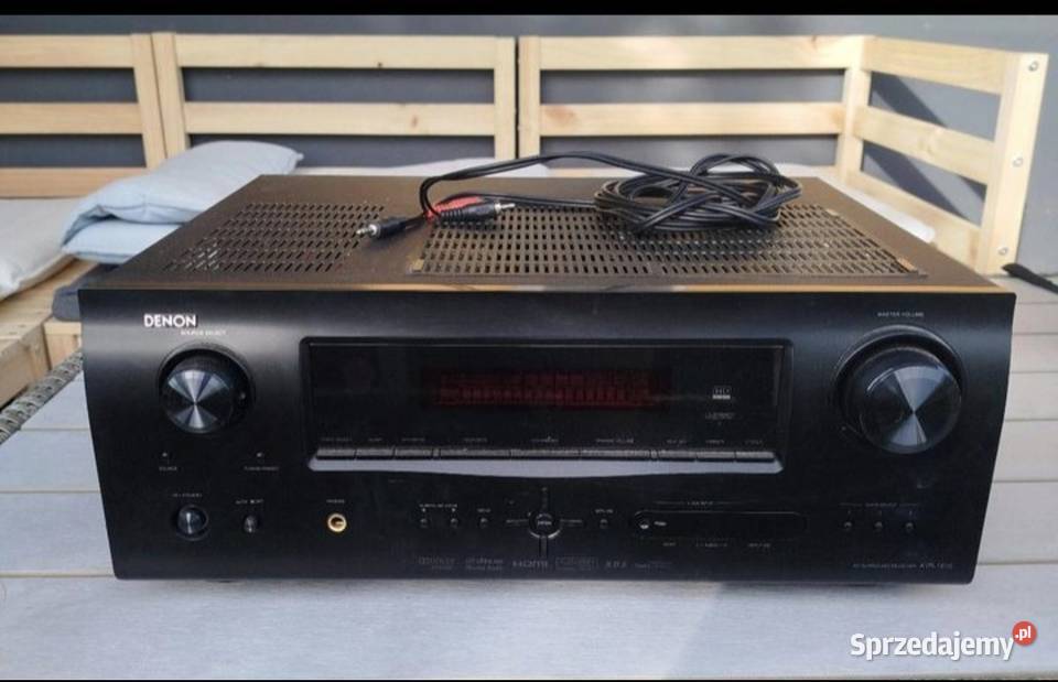 Denon AVR 1610