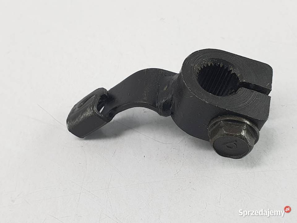 Dzwignia Uchwyt Mocowanie Kawasaki Klf 300 Łódź