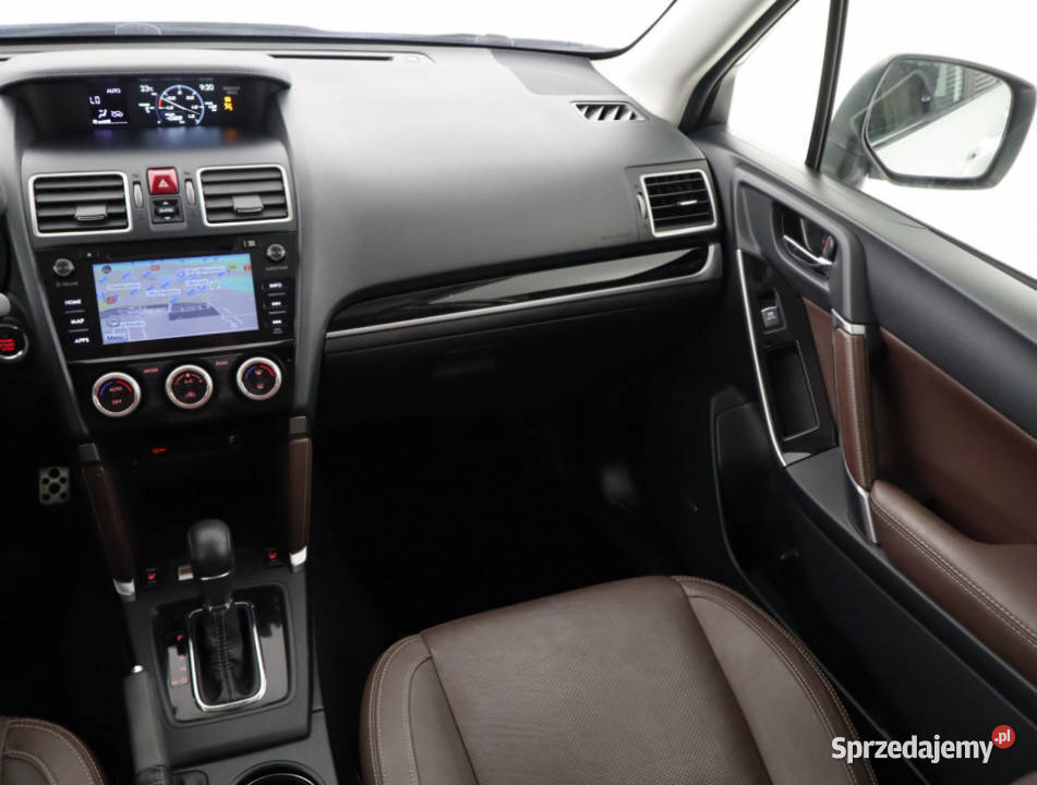 Subaru Forester 20 XT pełny VAT Bielany Wrocławskie sprzedam