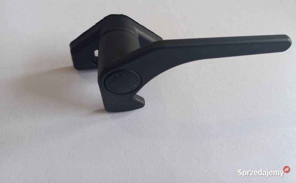 ZAMKNIĘCIE BLOKADA OKNA HOBBY FENDT 19972022 Grzebowilk