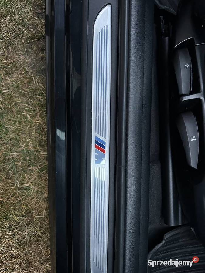Bwm e92 lift 2010r Żmigród