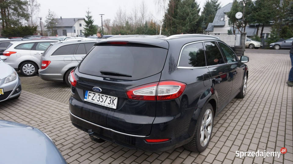 Ford Mondeo automat Gwarancja Mk4 20072014 1997cm3 sprzedam