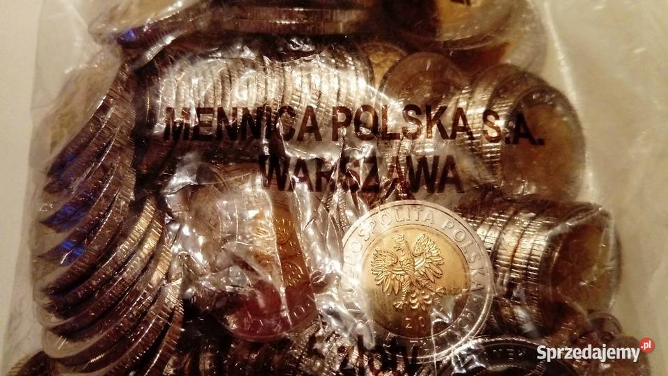 Moneta okolicznościowa 5 2021 r Zamek Książ w Numizmatyka Numizmatyka Mosina sprzedam
