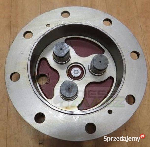 PIASTA UKŁADU PLANETARNEGO CASE MX MX80C MX90C mazowieckie Zbuczyn