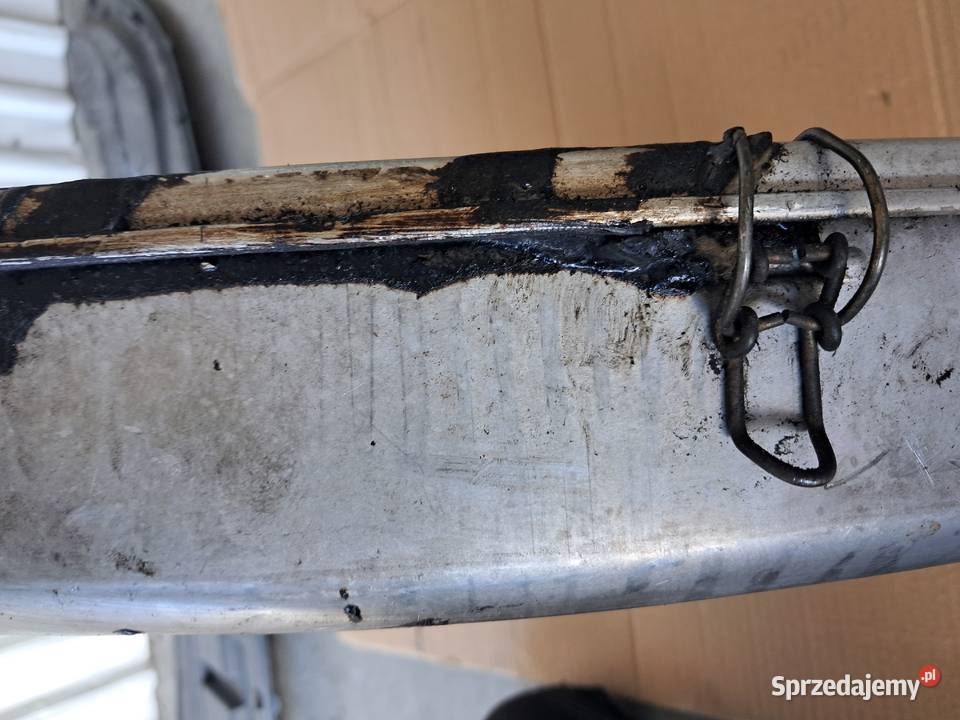 OBUDOWA FILTRA POWIETRZA MERCEDES W126 560 śląskie Cieszyn sprzedam