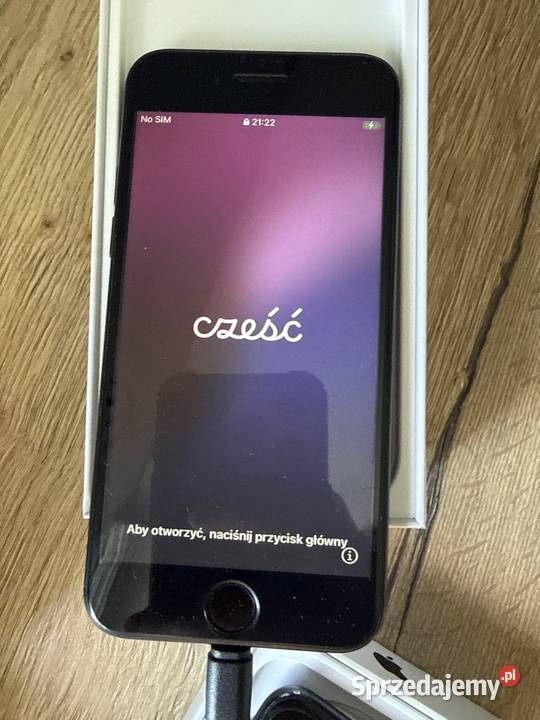 IPhone 6s małopolskie Kraków