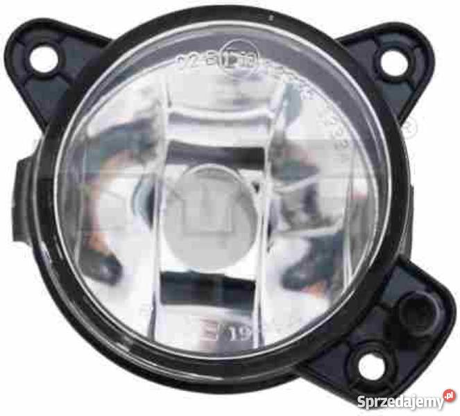 HALOGEN PRLE HB4 SKODA VW