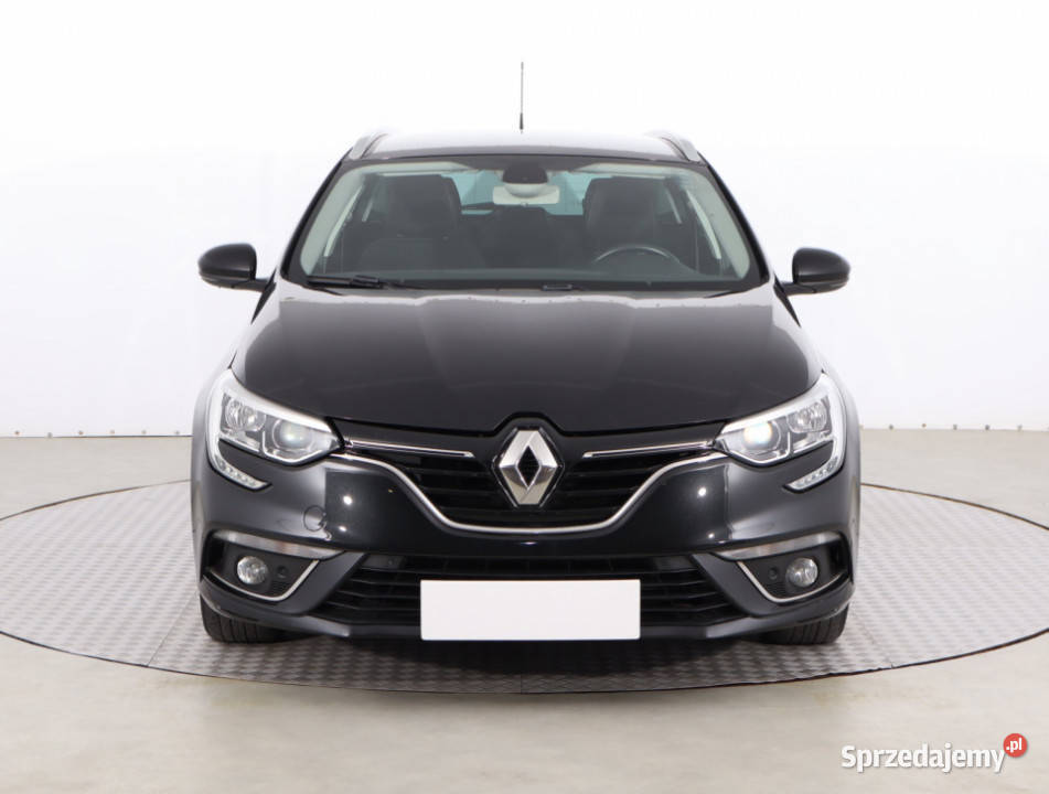 Renault Megane 15 Blue dCi Piaseczno