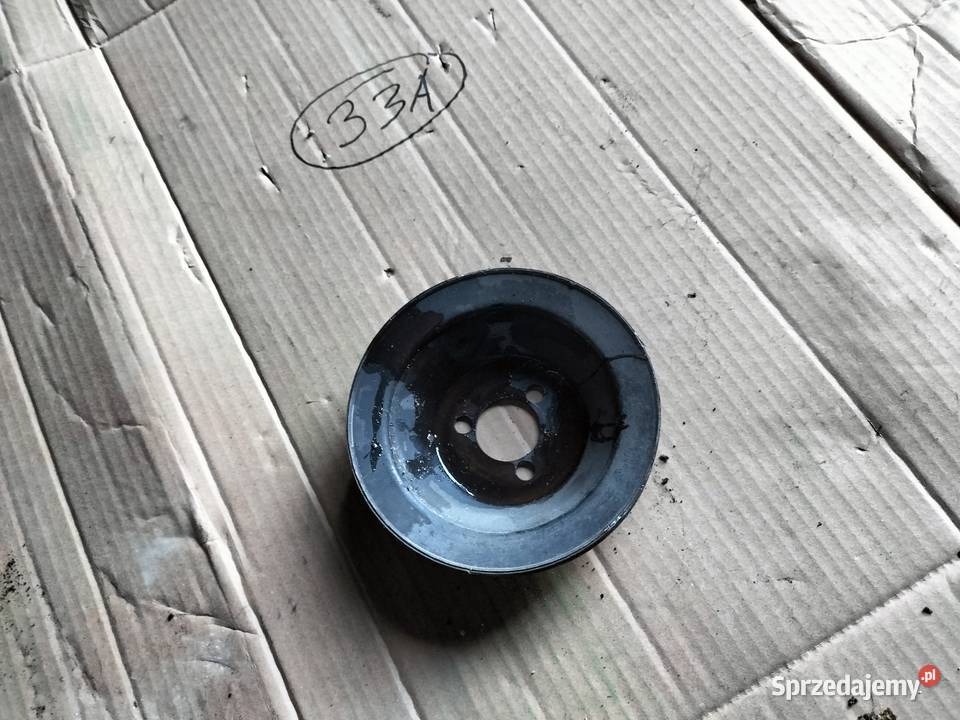 GOLF II 2 JETTA 2 18 KOŁO PASOWE POMPY WODY Kamień-Kolonia