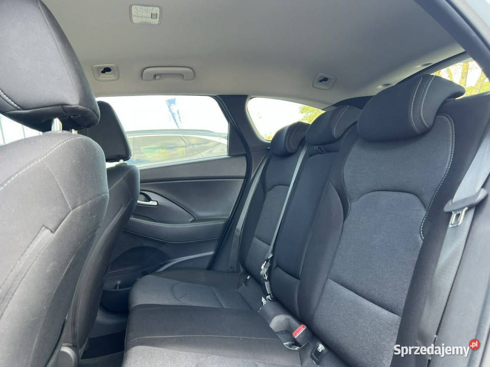 Hyundai i30 15TGDI 48V 160 7DCT Comfort Android Motoryzacja Piotrków Trybunalski sprzedam