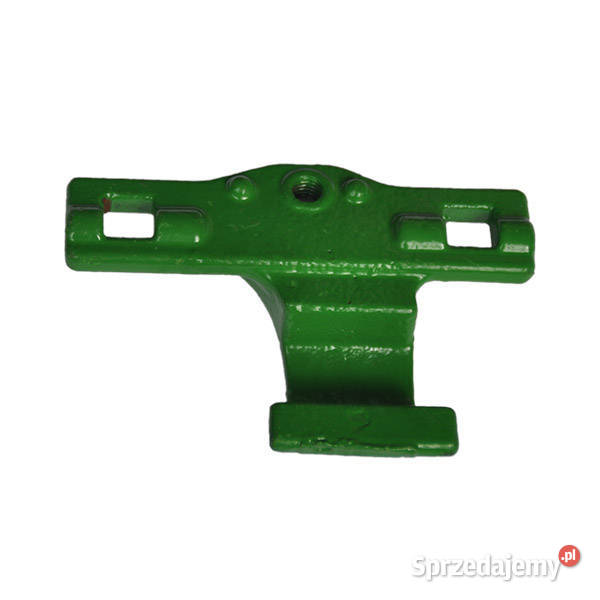AH218548RT Zacisk noża do kombajnu John Deere sprzedam