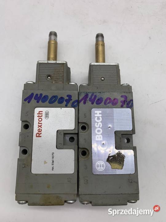 Aventics 0820 022 990 Elektrozawór Warszawa