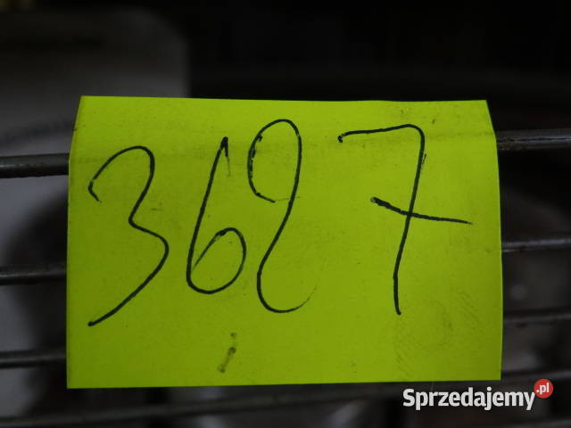 piecyk na naftę TOYOKUNI TSK 22EGS Pozostałe Żary