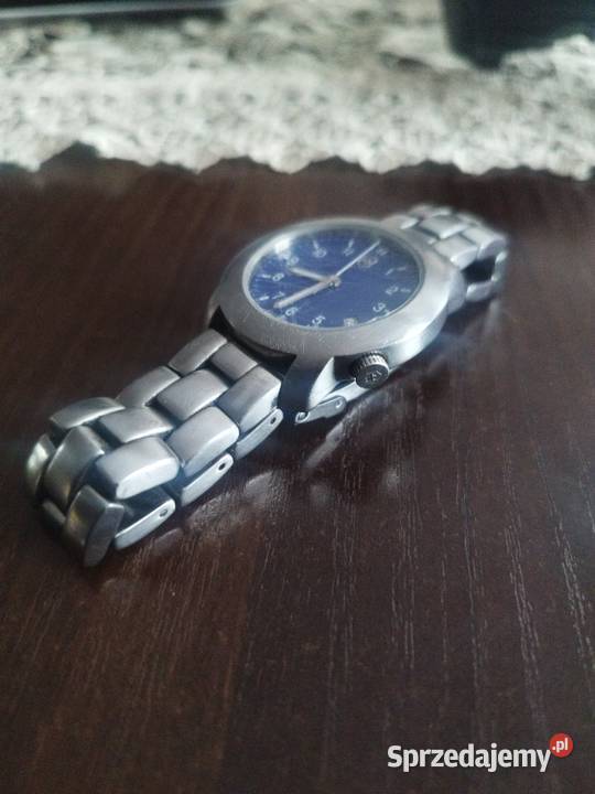 Victorinox V700 Basic męskie Bydgoszcz sprzedam
