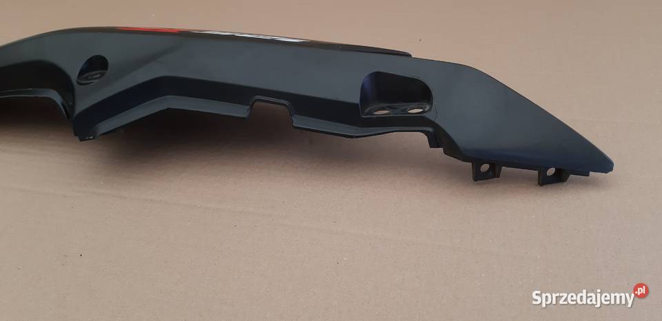 HONDA CBR 125 JC34 BOCZEK OWIEWKA OGON PRAWY Trzciel