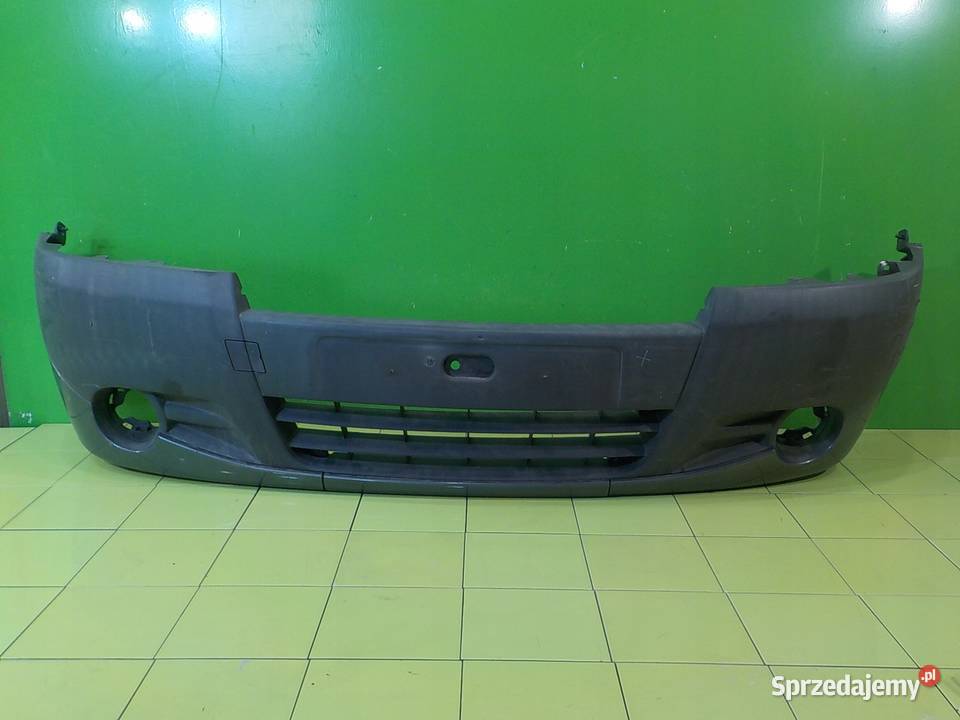 OPEL VIVARO A I TRAFIC II LIFT 20 CDTI 12r VAN