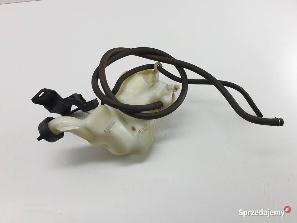 Zbiorniczek Wyrownawczy Korek Honda Crf 1000 Łódź sprzedam