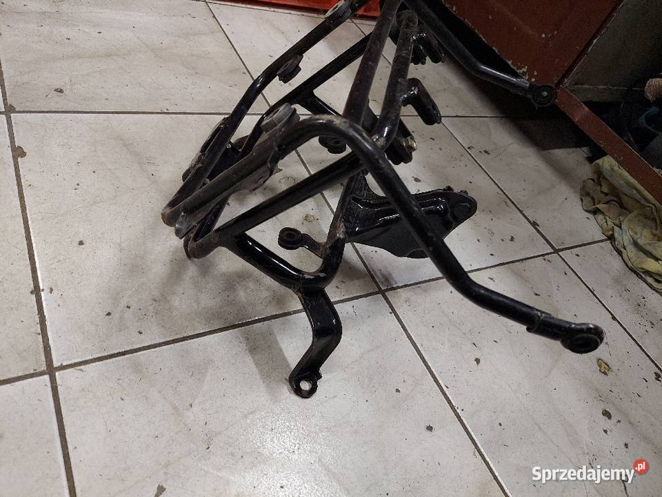 Yamaha XJ 600 diversion stelaż lampy licznika Jelenia Góra sprzedam