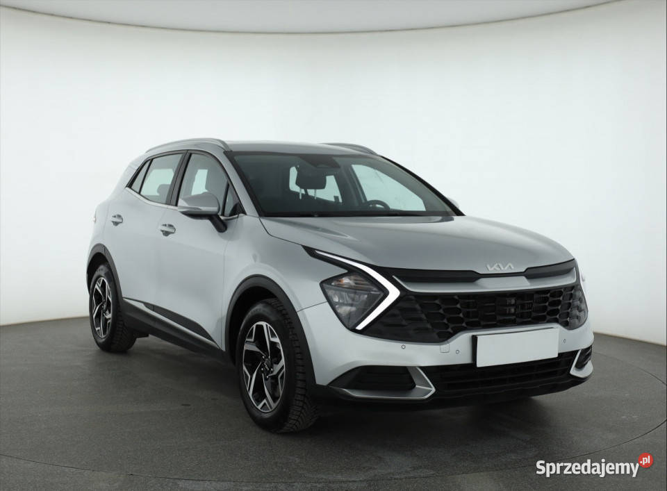 Kia Sportage 16 TGDI bluetooth Sportage