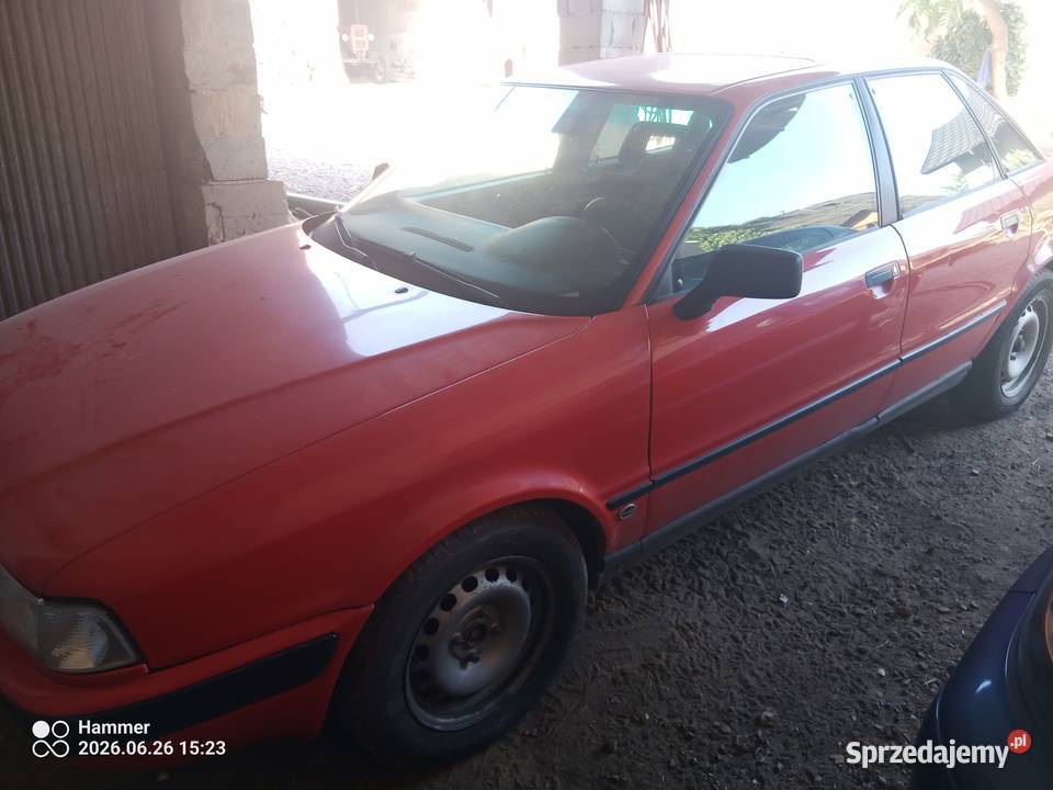Sprzedam auto Bieliny