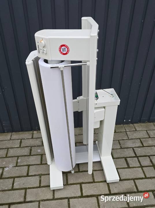 2 Magiel elektryczny maglownica Miele B 895 D z