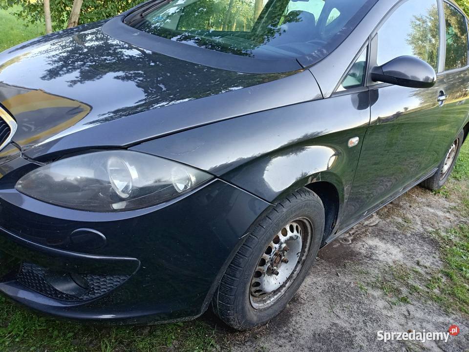 Seat altea 20tdi 140 20cm3 świętokrzyskie Kielce