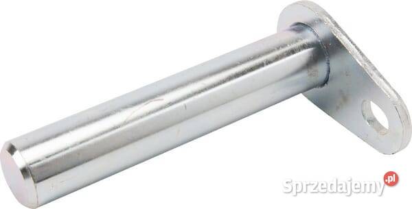 Sworzeń 25x125 mm Kramp FLP25125 Pozostałe Kamionna