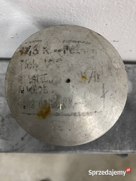 Tłok WSK 175 Świdnica