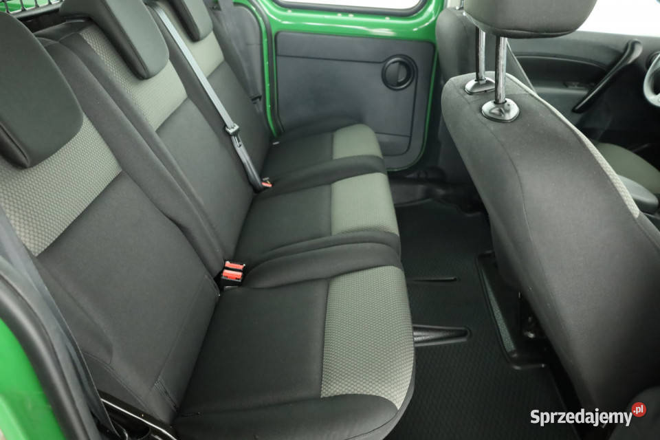 Renault Kangoo 15 dCi Piaseczno