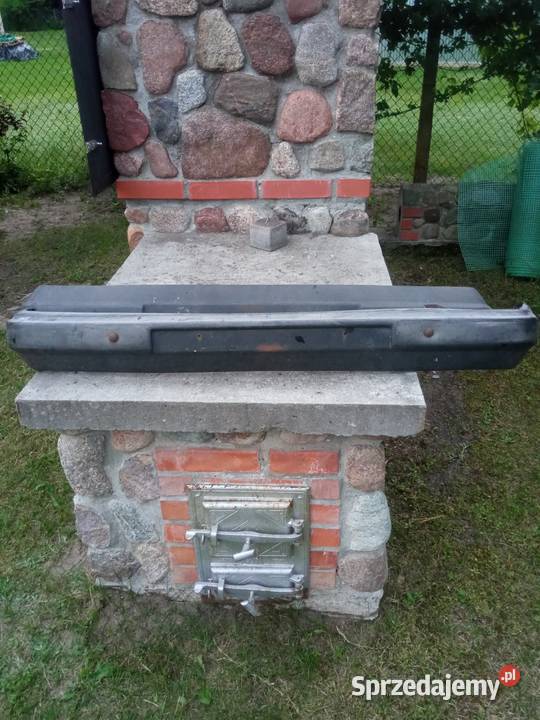 Zderzaki Fiat 126p Maluch kaszlak zderzaki