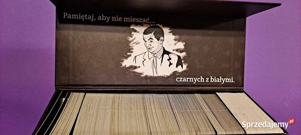 Loża szyderców gra Kraków