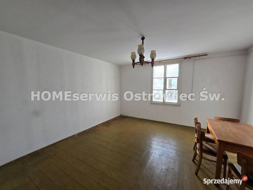Dom Wólka Bodzechowska 71m2 sprzedam