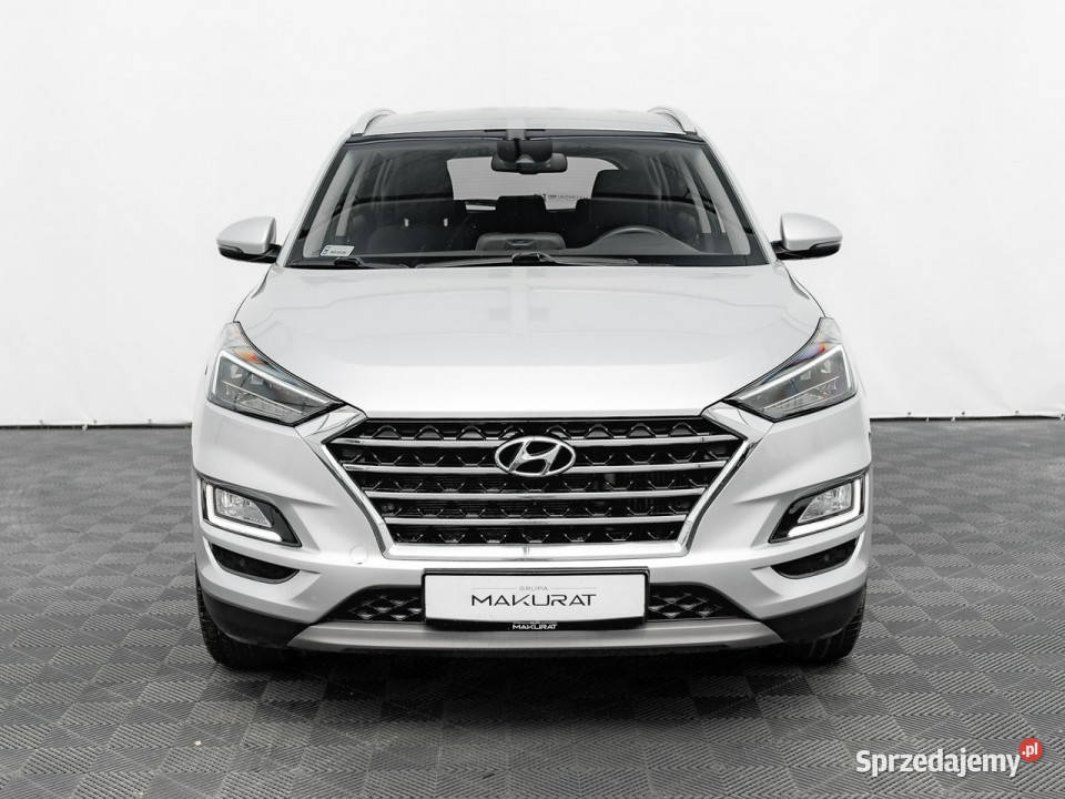 Hyundai Tucson WD5312N16 CRDi Style 2WD DCT pełny VAT Tucson Pępowo