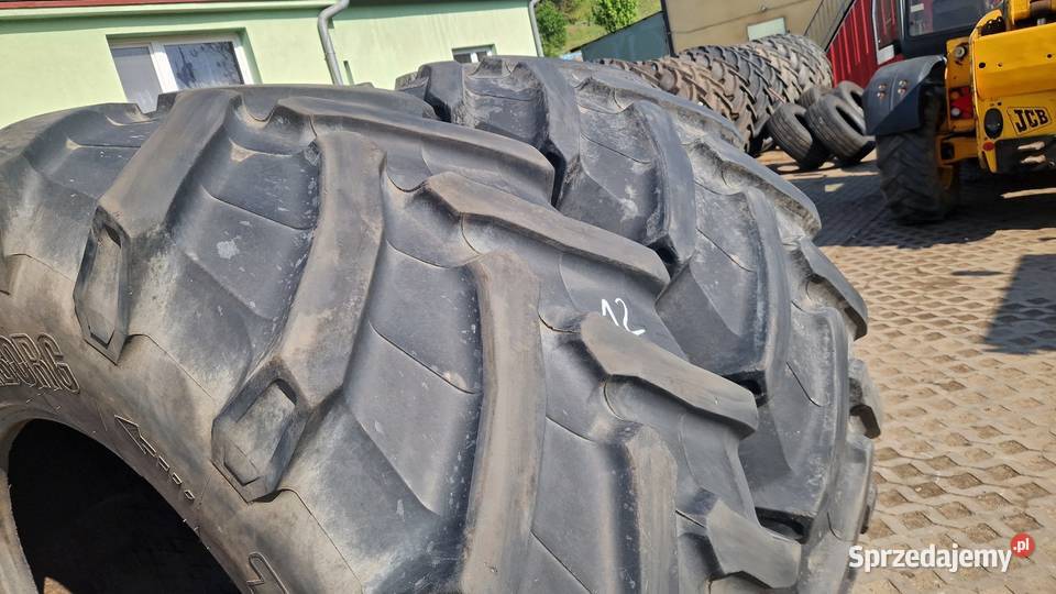 71070r38 7107038 Trelleborg bieżnik 70 Nowe Miasto Lubawskie