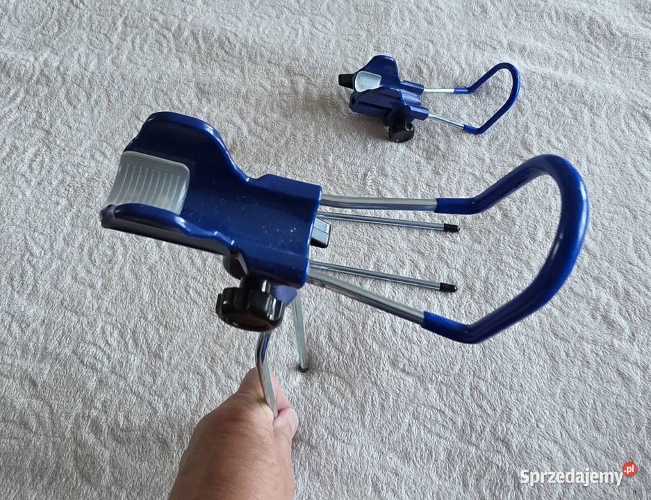 Podpórka metalowa do wędki gruntowej Fishing sprzedam