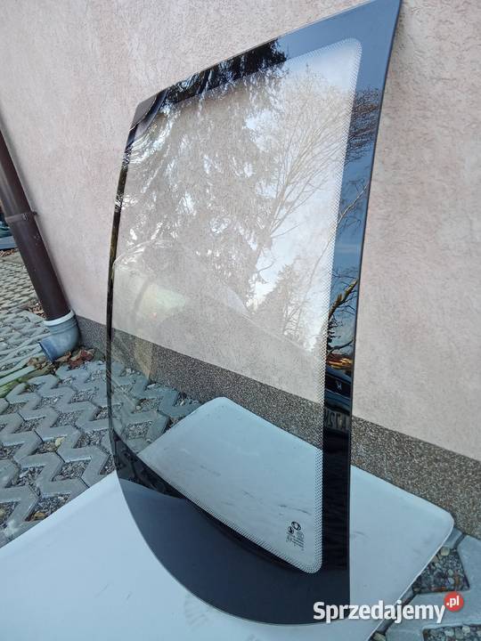 ECONELO Z1 nowa szyba przednia Łańcut sprzedam