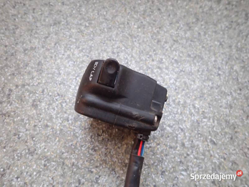PRZEŁĄCZNIKI ŚWIATEŁ GAS GAS HP WILD 240 300 450 Strzelce Krajeńskie sprzedam