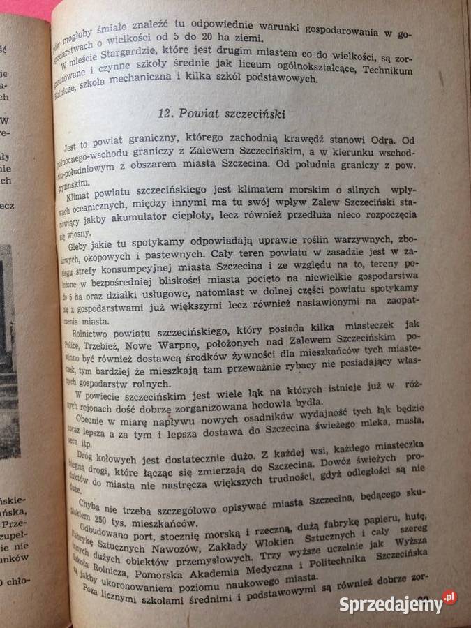 3083 Osadnictwo Na Ziemi Szczecińskiej Szczecin