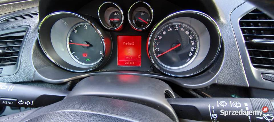 Opel Insignia Insignia